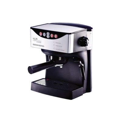 рожковая кофеварка Redmond RCM-1503