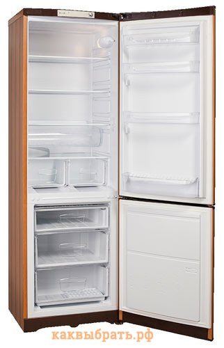 Холодильник Indesit BIA 18 T